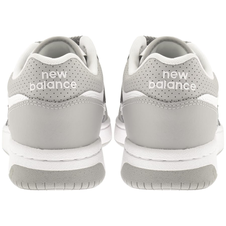 New Balance 480 Trainers Grey | Mainline Menswear us